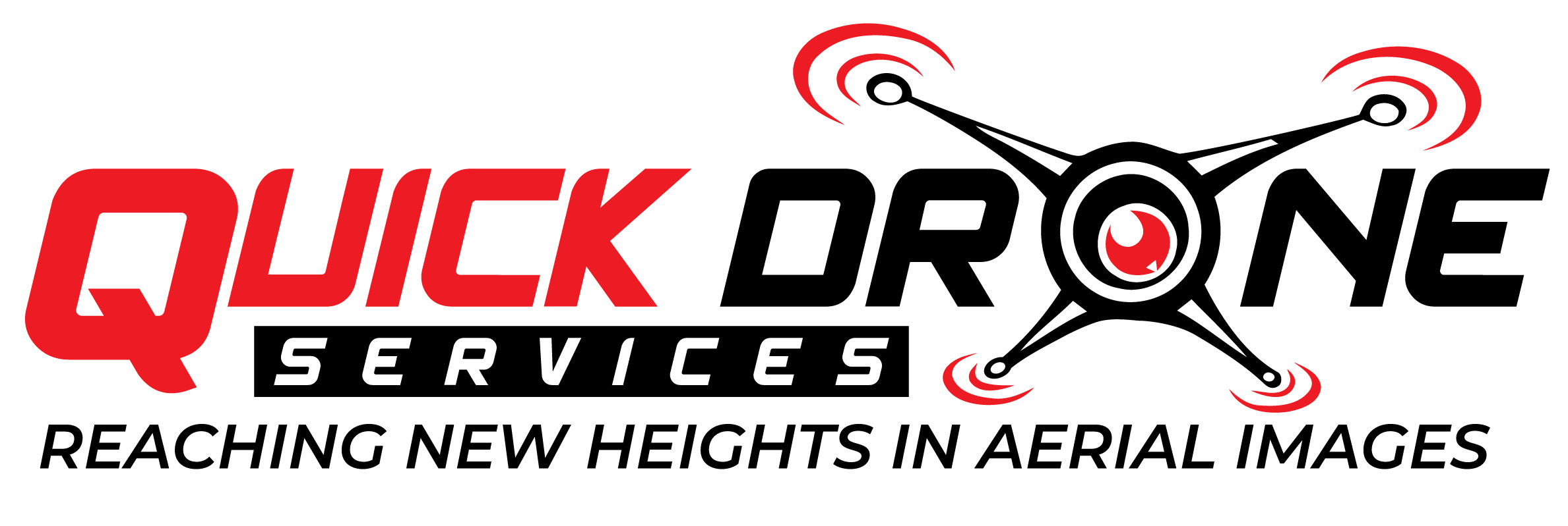 Quick Drone Services LLC.